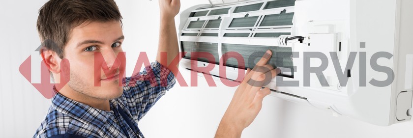 Sarıyer Chiller Servisi